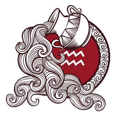 Aquarius zodiac sign