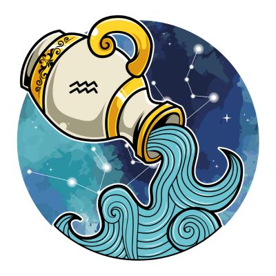 Aquarius