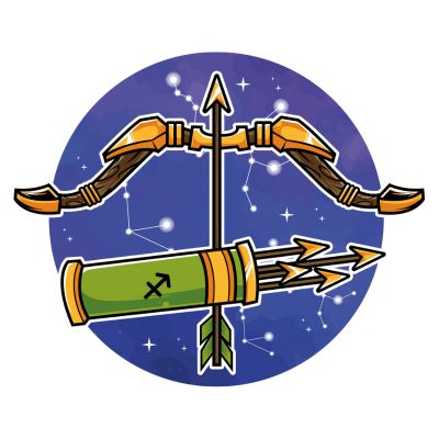 Sagittarius