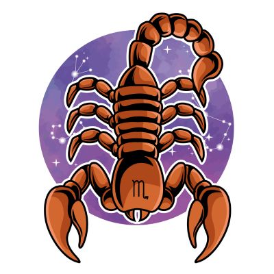 Scorpio