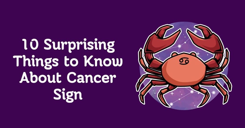 Facts About Cancer