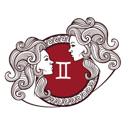 gemini zodiac sign