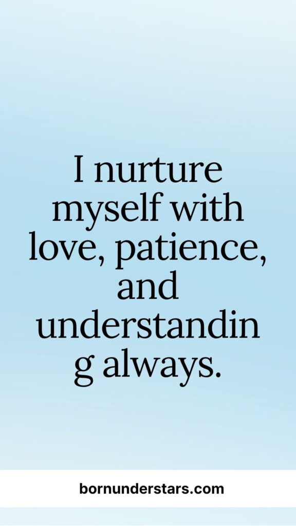 Divine Feminine Affirmations