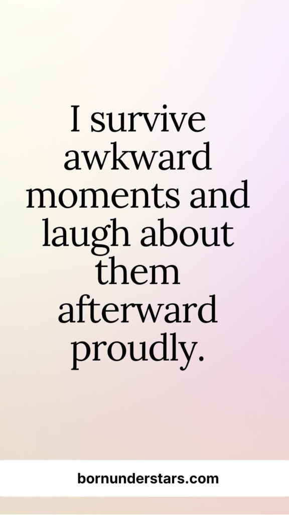 Funny Affirmations