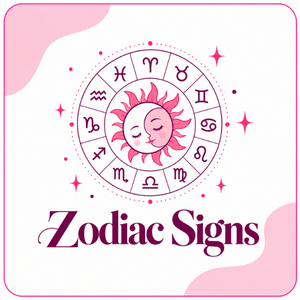 zodiac signs